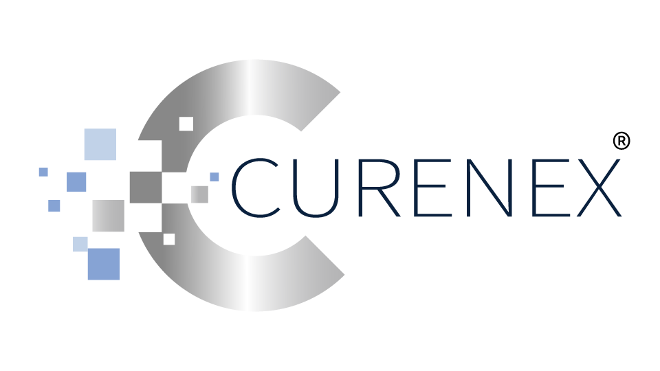 Curenex公式ロゴ